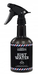 Barburys Just Water Flacone Spray Hairdresser 600ml