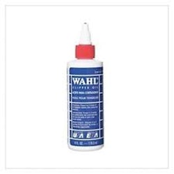 WAHL – Specialolja för skär 118 ml