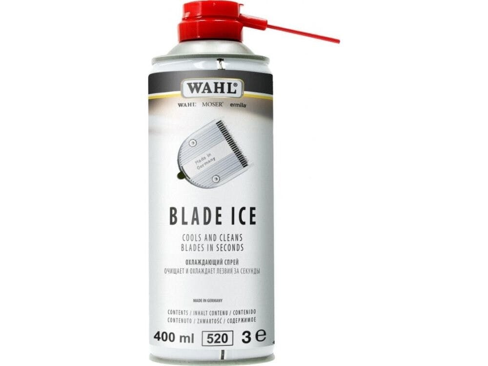 Wahl Blade Ice Kylspray 400ml