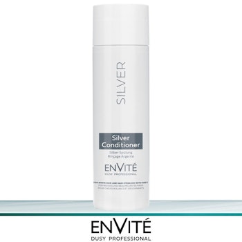 Dusy ENVITÉ Silver Conditioner 200 ml