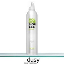 Dusy Style Volume Mousse 400 ml