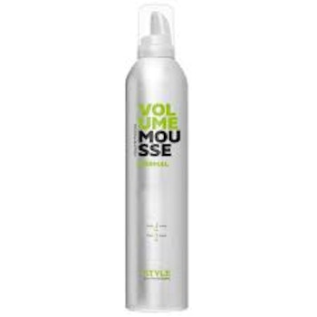 Dusy Style Volume Mousse 400 ml