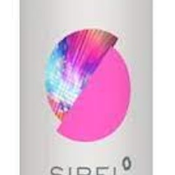 SIBEL Hårfärg Spray Rosa,125ml