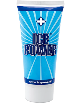 Ice Power Cold Gel 75ml