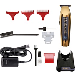 WAHL – Gold Cordless Detailer LI