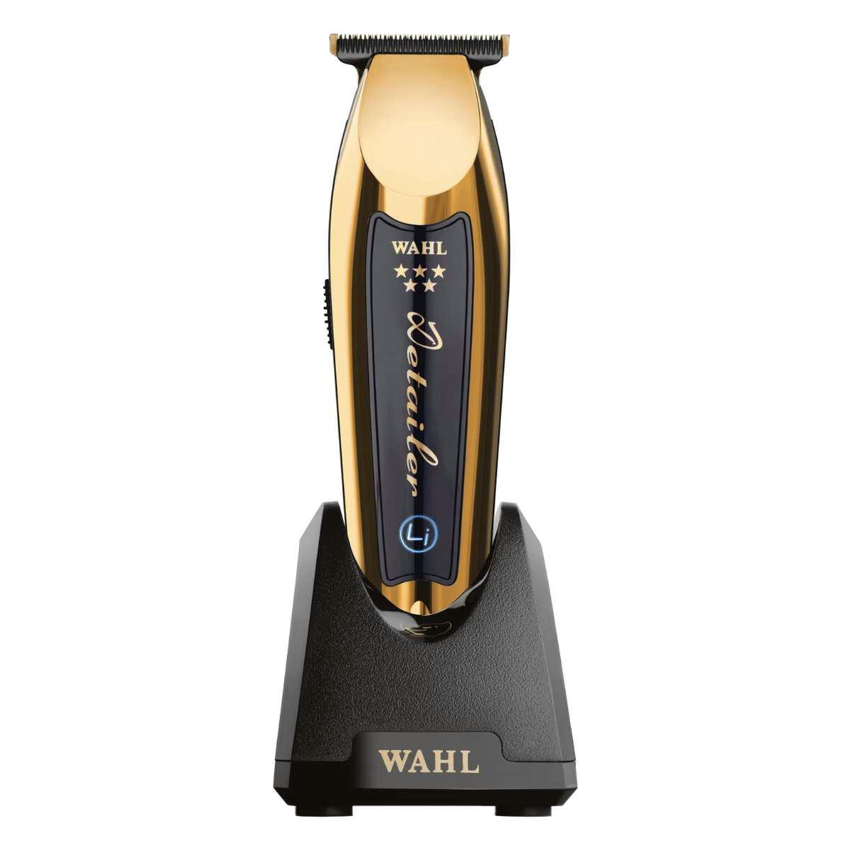 WAHL – Gold Cordless Detailer LI