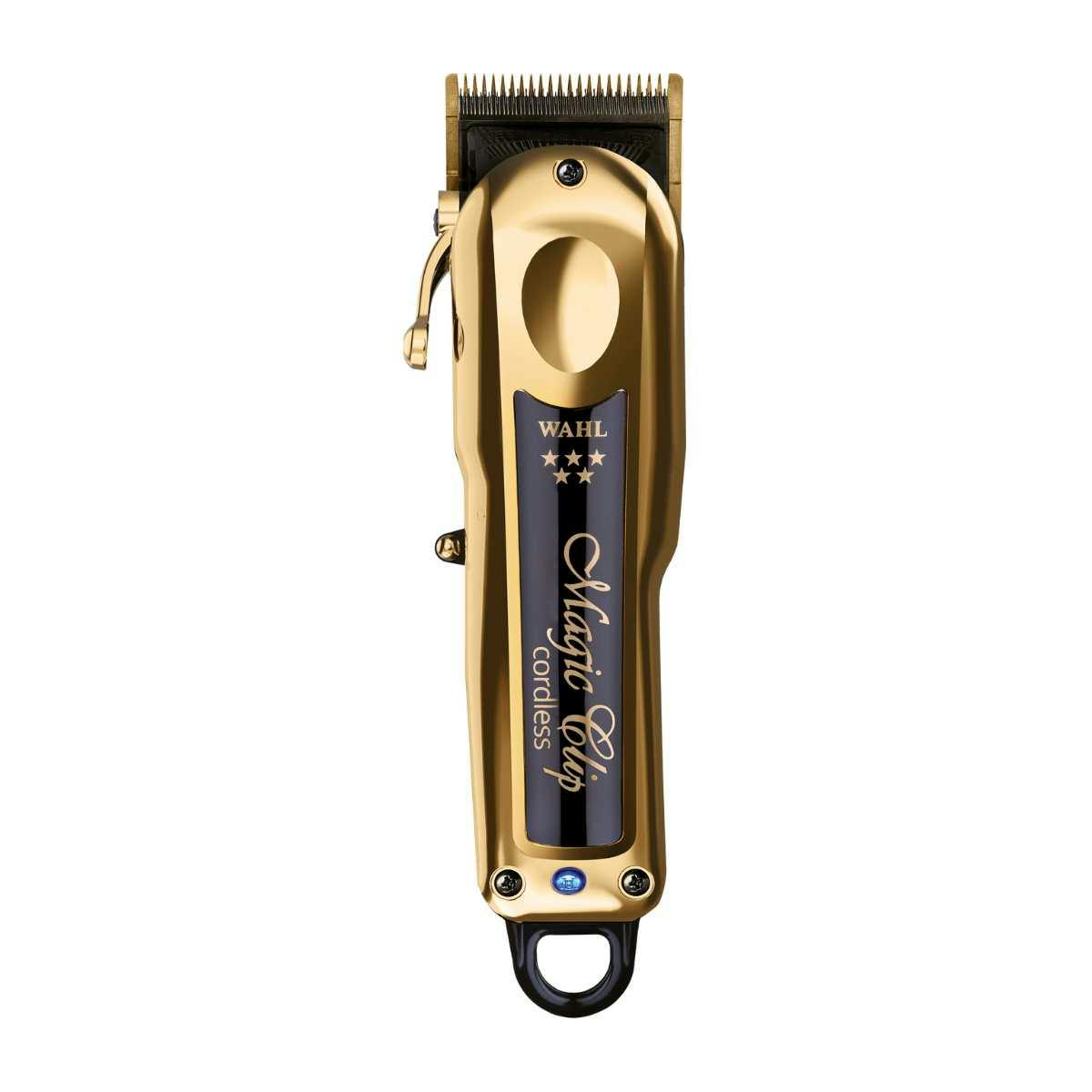 WAHL – Gold Cordless Magic Clip