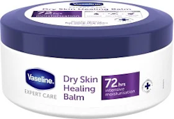 Vaseline Dry Skin Healing Balm 250 ml