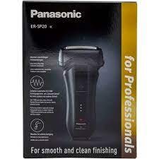 Panasonic ER-SP20 hårklippare