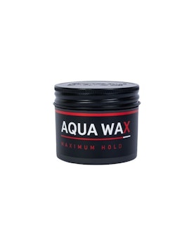 HAIROTIC AQUA WAX MAXIMUM HOLD HAIR WAX, 150ML