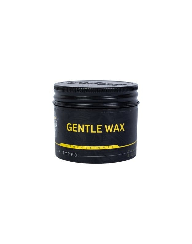 HAIROTIC GENTLE WAX HAIR WAX, 150ML