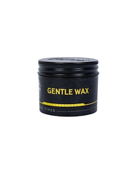 HAIROTIC GENTLE WAX HAIR WAX, 150ML