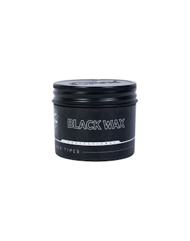 HAIROTIC BLACK WAX SVART HÅRVAX, 150ML
