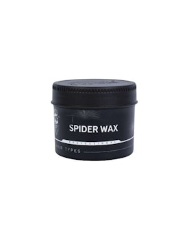 HAIROTIC SPIDER WAX HÅRVAX, 150ML