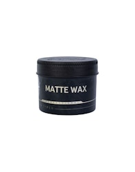 HAIROTIC MATTE WAX HAIR WAX, 150ML