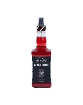 HAIROTIC AFTER SHAVE KÖLN KOD RÖD ODEKOLONAS PO SKUTIMOSI, 500ML