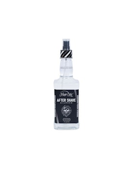 HAIROTIC AFTER SHAVE COLOGNE DIAMOND EDO COLOGNE, 500ML