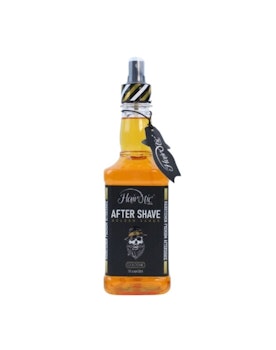 HAIROTIC AFTER SHAVE KÖLN GOLDEN SANDS ODEKOLONAS PO SKUTIMOSI, 500ML