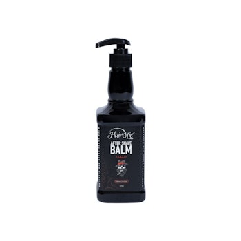 HAIROTIC AFTER SHAVE BALM EXOTIC BALZAMAS PO SKUTIMOSI, 500ML