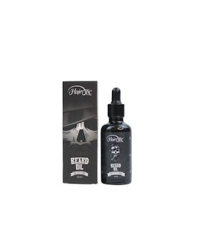 HAIROTISK SKJÖGOLJA SKÄGGOLDJA, 50ML