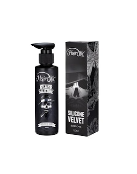HAIROTIC SILHAIROTIC SILIKON SAMETS SKÄGG SILIKONGEL, 150ML