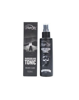 HAIROTIC BEARD TONIC BARZDOS TONIKAS, 150ML