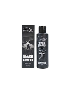 HAIROTISKT SKÄGGSCHAMPOO SKÄGGSCHAMPO, 150ML