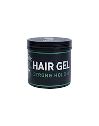HAIROTIC HAIR GEL 6 STRONG HOLD HAIR GEL, 500ML