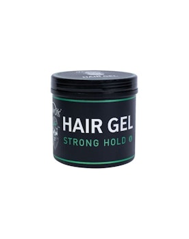 HAIROTIC HAIR GEL 6 STRONG HOLD HAIR GEL, 500ML