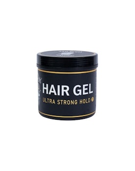 HAIROTIC HAIR GEL 7 ULTRA STRONG HOLD HÅRGEL, 500ML