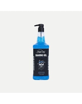 HAIROTIC SHAVING GEL DEEP SKY HAVING GEL, 1100ML