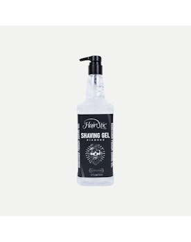 HAIROTIC SHAVING GEL DIAMOND SHAVING GEL, 1100ML