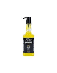 HAIROTISK RAKGEL ADRENALIN RAKGEL, 500ML