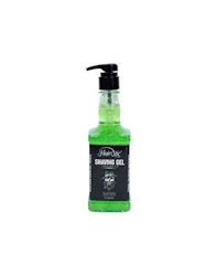 HAIROTIC SHAVING GEL OFINITISK RAKGEL, 500ML