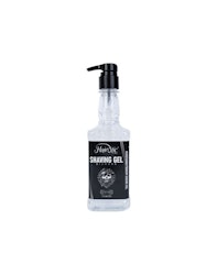 HAIROTIC SHAVING GEL DIAMOND SHAVING GEL, 500ML