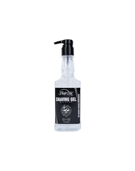 HAIROTIC SHAVING GEL DIAMOND SHAVING GEL, 500ML