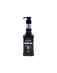 HAIROTIC SHAVING GEL JACK OF SPADES SKUTIMOSI GELIS, 500ML