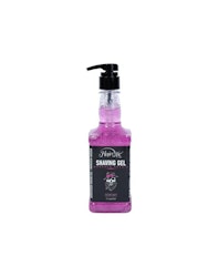 HAIROTIC SHAVING GEL MONARCH ORCHID SKUTIMOSI GELIS, 500ML