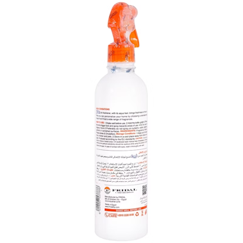 Frida Peach Air Freshener - 460ml