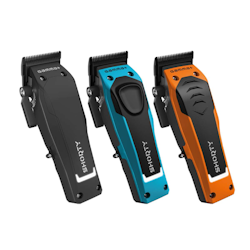 Rangeplus Professional Clipper Shorty