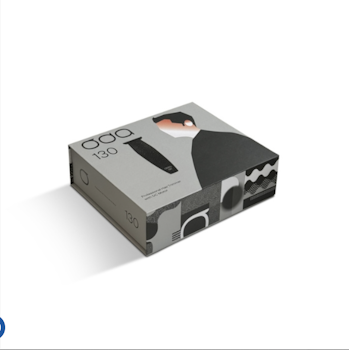 Oda Tools 130 Hårtrimmer