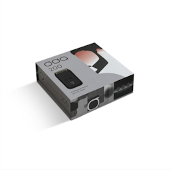 Oda Tools 200 Shaver