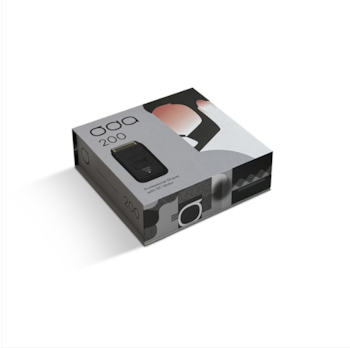 Oda Tools 200 Shaver
