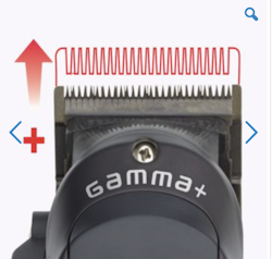 GAMMA + BOOSTED CLIPPER