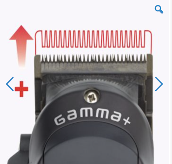 GAMMA + BOOSTED CLIPPER