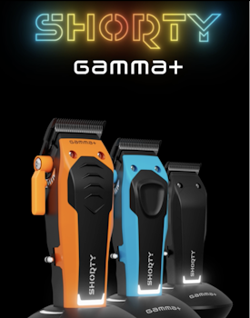 Rangeplus Professional Clipper Shorty