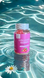 COLLAGEN GUMMIE 60GUMMIES.