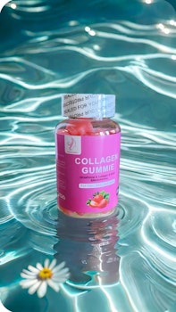 COLLAGEN GUMMIE 60GUMMIES.