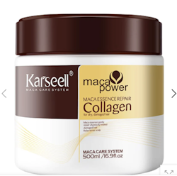 Karseell Collagen Hair Mask 500 Ml