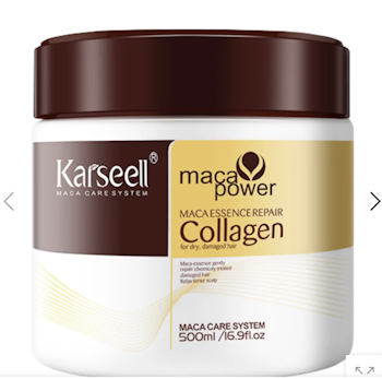 Karseell Collagen Hair Mask 500 Ml